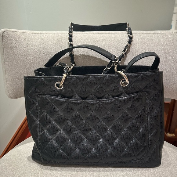 Channel bag - Picture 2 of 11